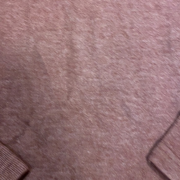 Faded Glory Men’s Maroon Shirt sz. 34-36 - Picture 3 of 3